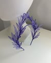 ALPINIA : PURPLE 