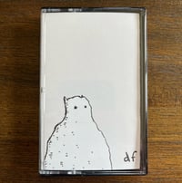 Cassette - Moving Slightly 