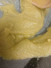Image 2 of Lemon Turmeric 8oz Scrub