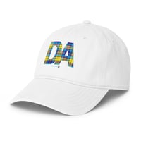 Image 1 of DBB Hint of Creole Cap