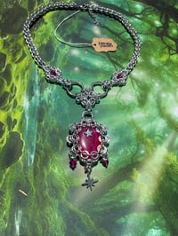 Image 3 of star struck amulet 