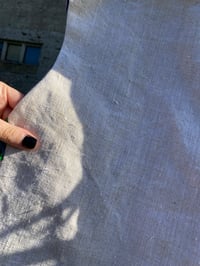 Image 7 of Chaleco feito a man. FOLIADA 148. Talla L/XL