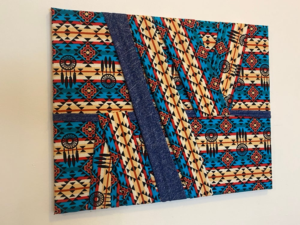 Image of Azul Southwest  (Set of 2)