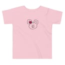 Image 3 of Beary Nice Toddler Short Sleeve Tee