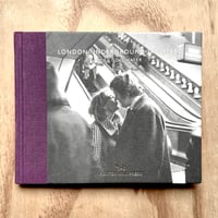 Image 1 of Mike Goldwater - London Underground 1970-1980 (Signed)