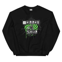 Image 5 of Officially licensed Jodie King Hollow Soul Unisex Sweatshirt