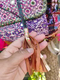 Image 4 of Copy of Skiathos back pack 7