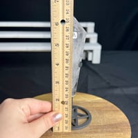 Image 5 of Clear Quartz Wand (20A)