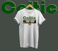 Image 1 of European Champions 60's Tee