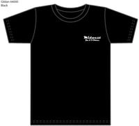 Image 2 of Midwest Jet and v-drives pump logo T-shirt 