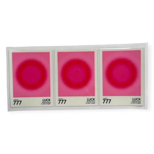 Image of Angel Numbers 666-999