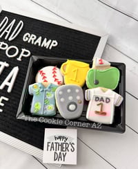 6 pack for DAD—pick up 6/14