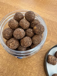 Image 4 of Crab liver krill wafters 