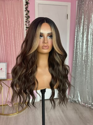 Image of Aleena easy cap (ready to ship) 