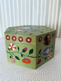 Image 2 of Wessex Box 