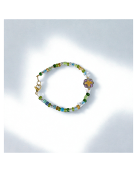 Garden Bloom Bracelet