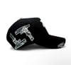 #0 CHAPO/SCARFACE SNAPBACK