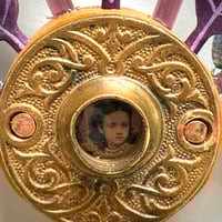 Image 4 of  Innocence- Anthropocene Talisman No. 2