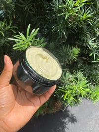 Image 4 of Ayurvedic Hair Strengthening Moisturizer 