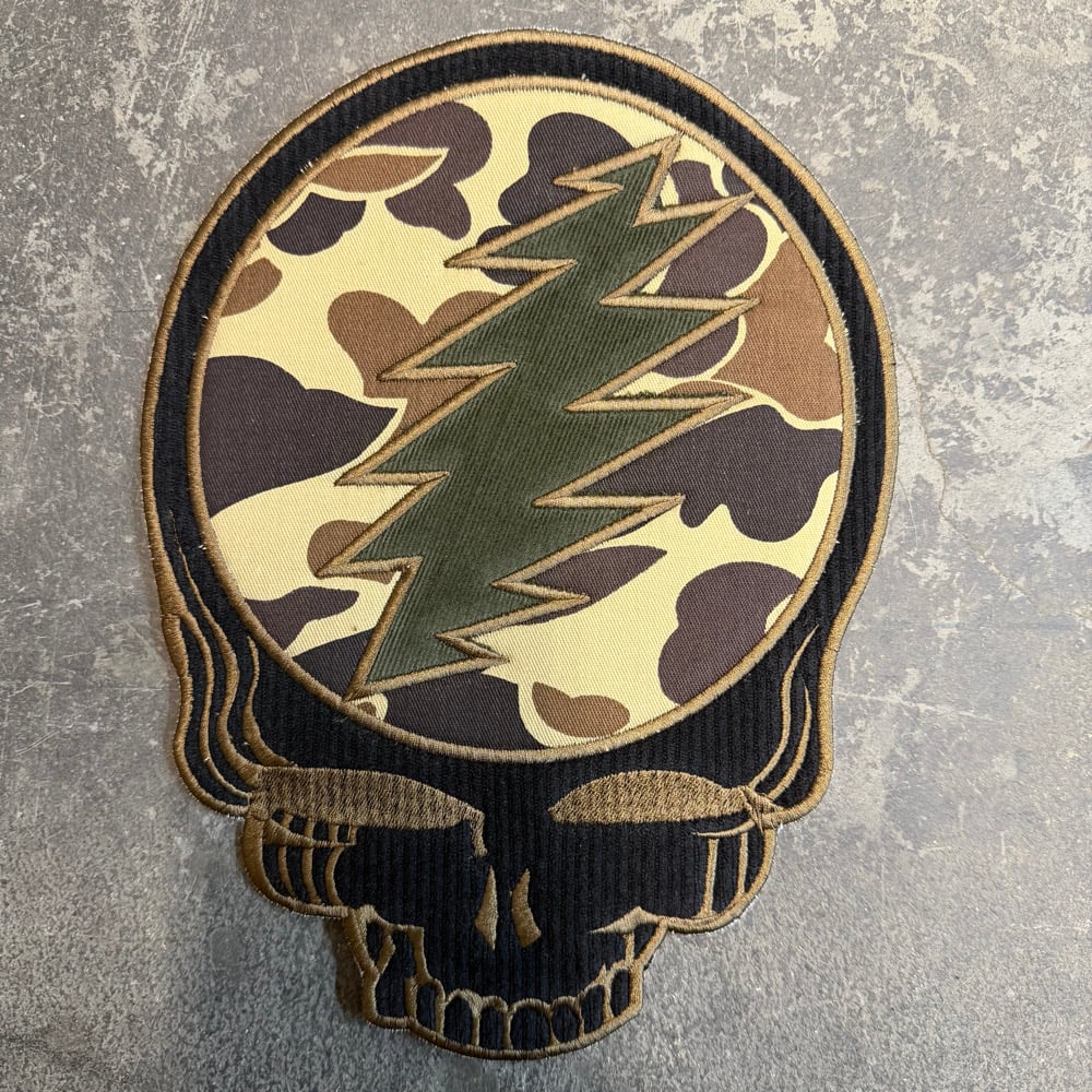 Image of Large Duck Camo_2