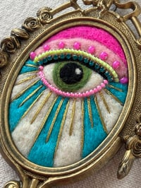 Image 3 of Mystic Eye #2