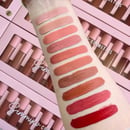 Image 2 of MINI MATTE LIPSETS