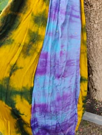 Image 15 of SAMPLE  - Paros maxi skirt waist not tied 44 inches