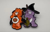 Image 1 of We’re Here To Care. Not To Scare!