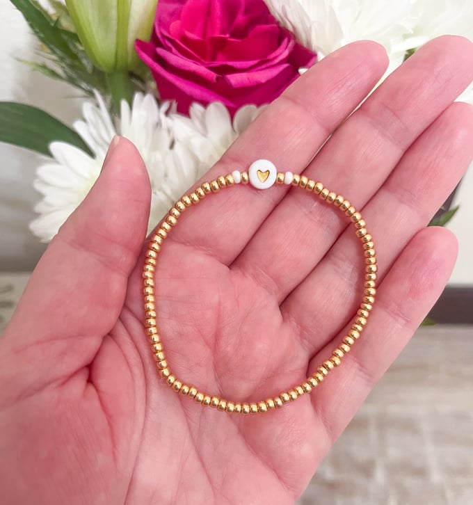 Image of Heart of Gold