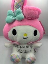 Image 2 of Custom plush