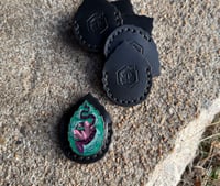 Image 2 of Coin Leaf Slip