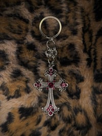 Image 6 of Divinity Keyring