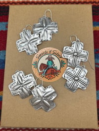 Image 3 of Canyon Bloom Earrings