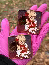 Image 1 of Ivantill Cho Chibi extras