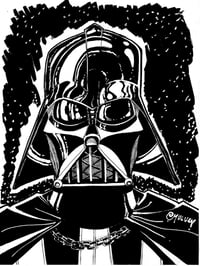 DARTH VADER 