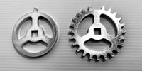 Image 1 of OSI CAS Trigger Wheels