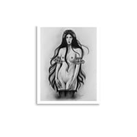 Image 2 of ‘Ghost Girl’
