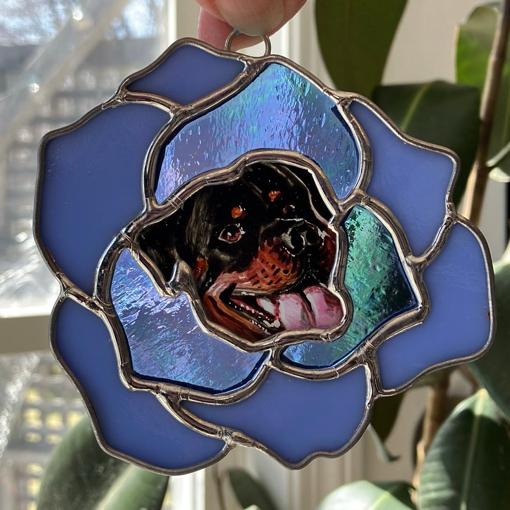 Image of Flower Pups