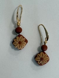 Teresa Earrings 