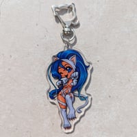 Image 3 of Dark Stalkers Collection