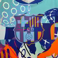 Image 4 of Barcelona 23/24 Special Jersey