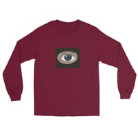 Image 11 of THE EYE II LONG SLEEVE SHIRT