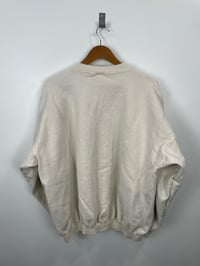 Image 2 of Bootleg Nike Spellout Sweater (2XL)