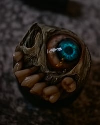 Image 9 of Undead Gaze Popsocket, phone grip