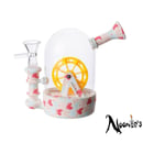 Image 1 of Pinwheel water pipe