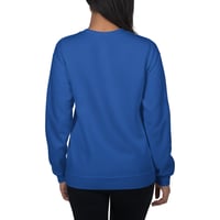 Image 8 of Women Spiritual Warrior Sweatshirt
