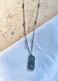 Image 3 of Alchemy Necklace 