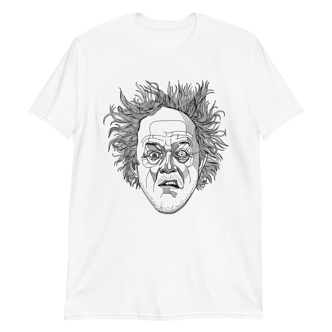 Father Jack - Father Ted T-Shirt