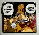 Image 1 of Insert donut joke