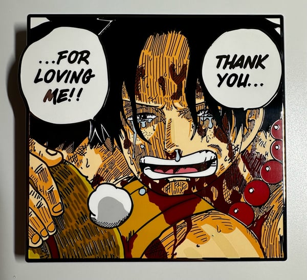 Image of Insert donut joke